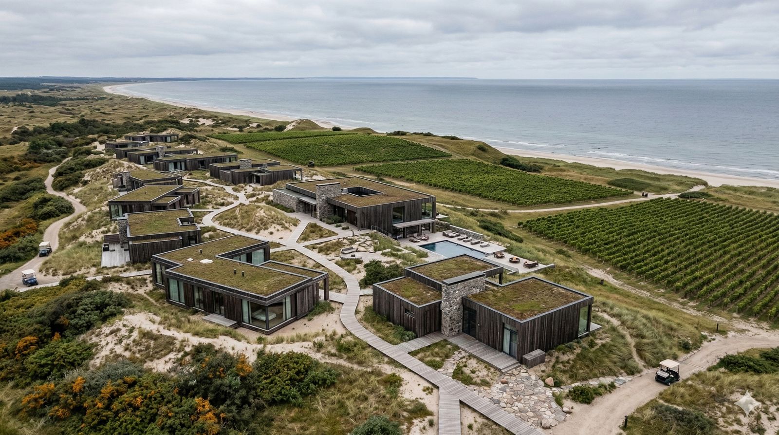 Эко-кластер